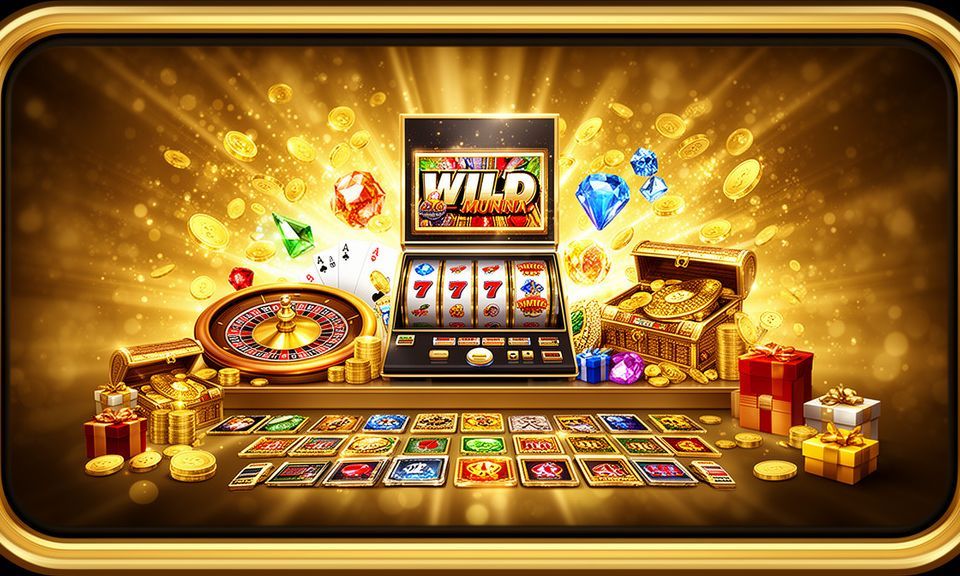 shvo777 Slot Frenzy on shvo777 — Fast Rounds, Real Variety